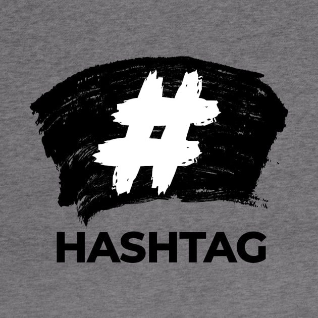 Hashtag by Designer's Inn